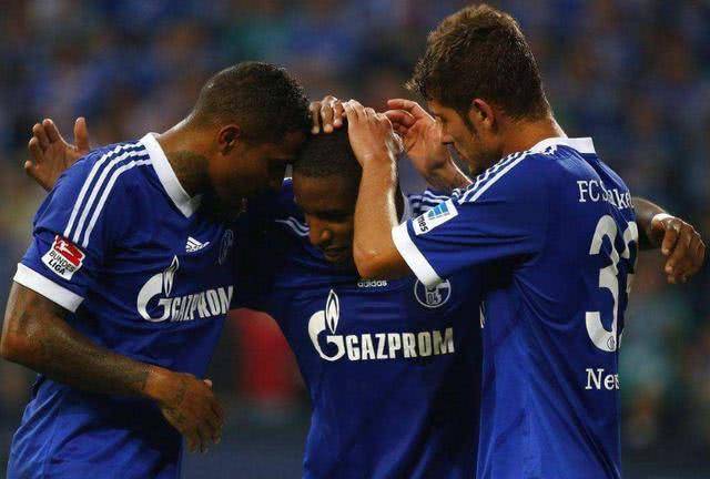  德甲重启首日多场比赛爆发进球大战  