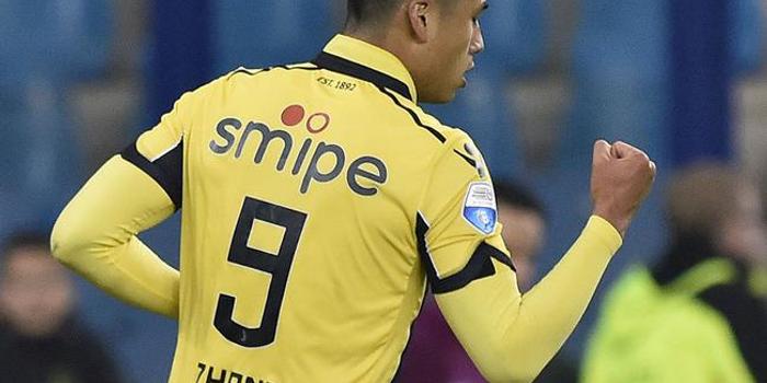  门兴格拉德巴赫队长续约谈判陷僵局  