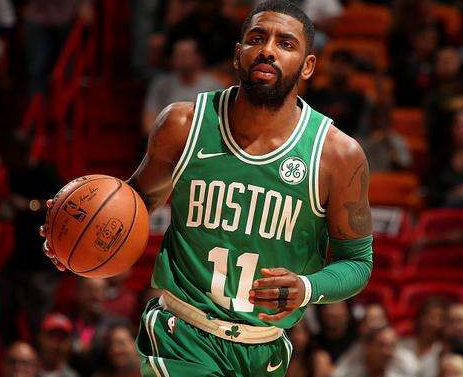  欧文禁赛一场损失百万薪水  